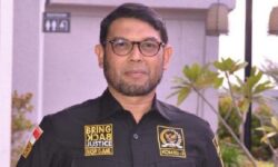 Nasir Djamil Minta Kapolda Sumut Berantas Komplotan Begal karena Resahkan Pedagang