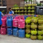 Sindikat Oplosan Gas Elpiji Subsidi di Bogor Rugikan Negara Rp8 Miliar