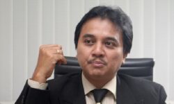 Bareskrim Polri Limpahkan Kasus Postingan Roy Suryo ke Polda Metro Jaya