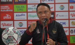 Turnamen Piala Presiden 2022 jadi Contoh Liga Indonesia Hingga Piala Dunia U-20