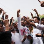 Polisi India Tangkap Pemuda Ancam Bunuh Penghina Nabi Muhammad
