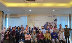 FGD IKP Tahun 2022: Kaltim Ranking 1 Nasional