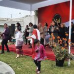 Promosi Budaya Indonesia di Peru