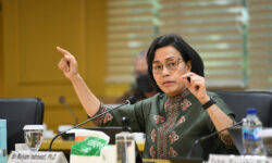 Sri Mulyani Bicara Manfaat Langsung G20 Bagi Indonesia