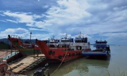 Bongkar BBM dan LPG Nunukan Segera Dipindah ke Tanjung Batu