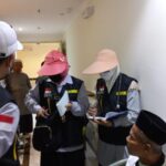 58 Jemaah Haji Wafat Didominasi Sakit Jantung