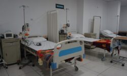 Ini Layanan Kesehatan Buat Jemaah Indonesia di KKHI