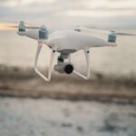 Jepang Terapkan Aturan Pendaftaran Drone