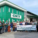 CKB Group Dukung Pengembangan Sektor Migas Indonesia