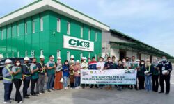 CKB Group Dukung Pengembangan Sektor Migas Indonesia