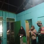 Puting Beliung Rusak 9 Rumah di Penajam Paser Utara, Satu Terluka