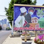 Korea Utara Laporkan Wabah Penyakit Lain di Tengah Penularan COVID-19