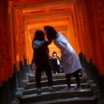 Jepang Buka Kunjungan Turis Bersyarat