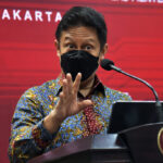 Menkes Sebut Indonesia Jauh Lebih Baik Hadapi Omicron BA.4 & BA.5