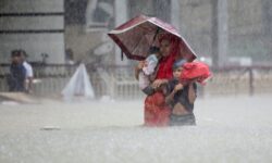 UNICEF: 3,5 Juta Anak Bangladesh Kekurangan Air Bersih Akibat Banjir
