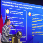 Dana Abadi PT, Cara Tingkatkan Daya Saing Indonesia di Kancah Global