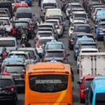 Korlantas Polri: Pelat Kendaraan Pemerintah dan Angkutan Umum Tetap Sama