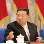 Kim Jong Un Perintahkan Penguatan Pertahanan Negara