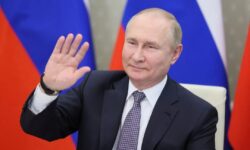 Putin akan Bertemu Jokowi di Moskow
