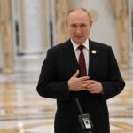 Putin: Tidak Ada yang Menang Dalam Perang Nuklir
