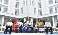 W20 Summit di Danau Toba Momen Kenalkan Sumatera Utara kepada Dunia