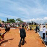 Jokowi: Jangan Ada Tanah Terlantar