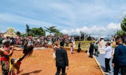 Jokowi: Jangan Ada Tanah Terlantar