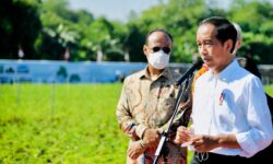 Instruksi Jokowi, Kemlu dan Dubes Bantu Kepulangan Jenazah Eril