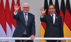 Peringatan 70 Tahun Indonesia-Jerman Momentum Perkuat Kemitraan