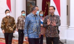 Bos WHO Apresiasi Kepemimpinan Indonesia di G20 dan Penanganan COVID-19