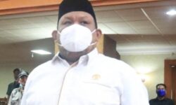 Agusriansyah Dukung Tenaga Honorer Dipertahankan