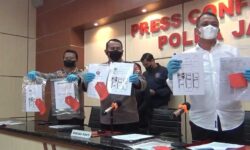 Selebgram Ditangkap Terkait Arisan Bodong, Kerugian Rp1,1 Miliar