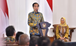 Jokowi Minta Jajarannya Tindaklanjuti Rekomendasi BPK