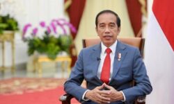 Presiden: Polri Hadir Tanpa Mengenal Batas Waktu