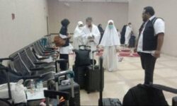 Polisi Pantau Kisruh Penyelenggaraan Haji Furoda
