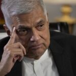Rumitnya Pembicaraan dengan IMF Karena Sri Lanka Bangkrut