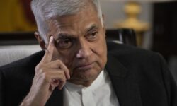 Rumitnya Pembicaraan dengan IMF Karena Sri Lanka Bangkrut