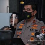 Densus 88 Tangkap Lima Terduga Teroris  di Jakarta, Sumsel, dan Jambi
