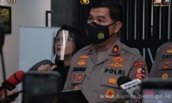 Polisi Kejar Pengeroyok Wartawan Hingga Tewas di Jaktim