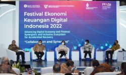 FEKDI 2022 Ajang Sinergi Kebijakan Digitalisasi  