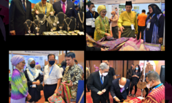 Indonesia Tampilkan Produk-produk Unggulan di Penang, Malaysia