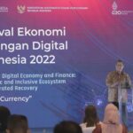 Bank Indonesia Terus Mendalami Penerbitan Mata Uang Digital