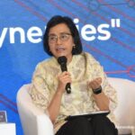 Sri Mulyani: Kinerja Perekonomian Indonesia Kuartal II Sangat Impresif 