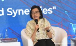 Sri Mulyani: Kinerja Perekonomian Indonesia Kuartal II Sangat Impresif 