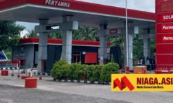 Harga Baru Pertalite Rp10 Ribu/Liter, Solar Rp6.800 dan Pertamax Rp14.500