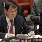 Keluarkan Rusia dari DK PBB Hanya Mungkin Jika PBB Dibubarkan