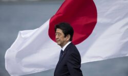 Penembak Mantan PM Jepang adalah Pria Pengangguran