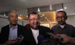 Bareskrim Polri Dalami Dugaan Money Laundering di ACT