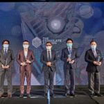 Apresiasi Investor dari Hong Kong, Pemerintah Serahkan “The Consulate Awards 2022”