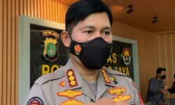 GP Ansor Laporkan Faizal Assegaf ke Polisi